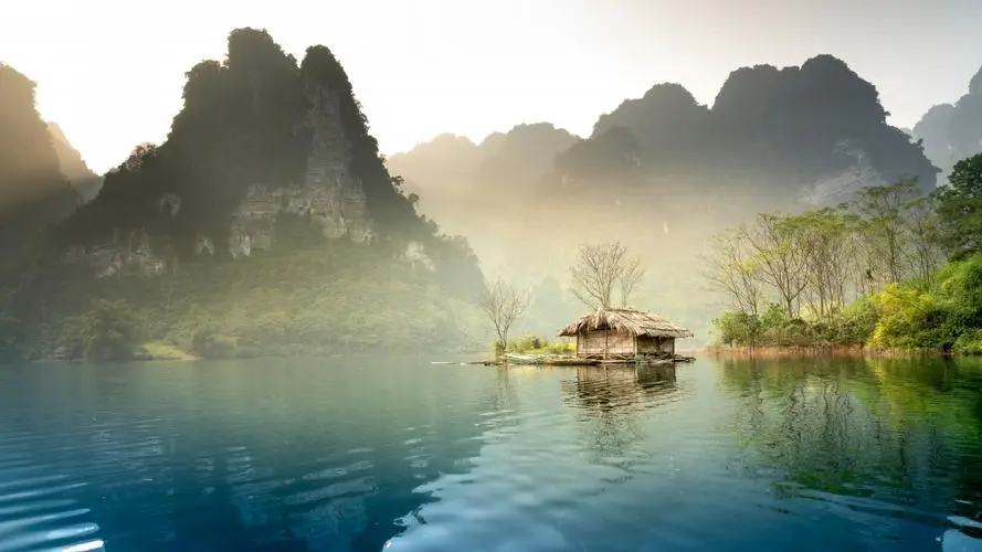 高质量智能系统